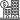 Bank and Corporate - Icon