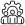 Security Operations Center  (SOC) - Icon