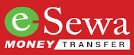 Esewa Money Transfer - Logo