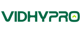 Vidhypro Crafts - Logo