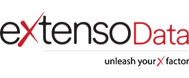 eXtensoData - Logo