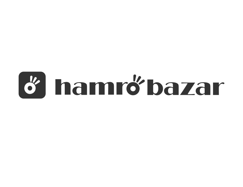 Hamro Bazar Ventures Pvt. Ltd. - Logo