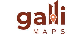 Galli Express - Logo